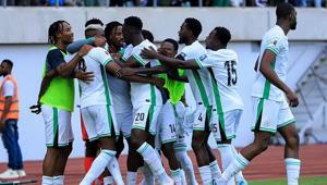 Nijerya Milli Takımında kriz Antrenman boykot edildi