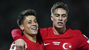 Sürpriz transfer iddiası Arda Güler ile Kenan yıldız takım arkadaşı olabilir