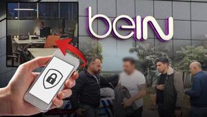 Uygulamadan dinleyip kanalı basmıştı Ekran kilidi tek kurtarıcı: Eşin bile olsa hakkın yok