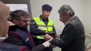 22 yıldır aranan kardeş katili, annesinin evinde yakalandı