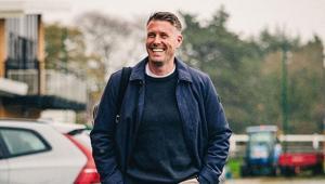 Wolverhamptonda Vitor Pereiranın yerine Rob Edwards