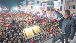 ‘İddianame dökülüyor tutuksuz yargılayın’