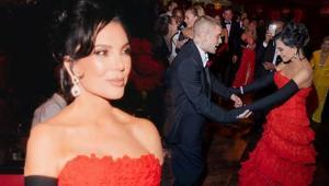 Doğum gününü malikanede kutladı İki isim fotoğraflarını sildirdi: Nedeni ortaya çıktı