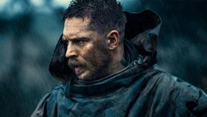 Tom Hardy’nin karanlık dizisi gündem oldu Devam sezonu gelebilir...