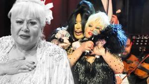 Muazzez Abacının acı haberi yıktı: Bu gece benim içimi yaktın