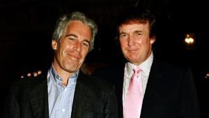 Epstein’in e-postaları ortaya çıktı Trump’a dair ifşalar sızdı: Saatlerce vakit geçirdi