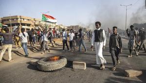 G7 ülkelerinden Sudan uyarısı: HDK’nin sivillere saldırısına sert tepki, acil ateşkes çağrısı