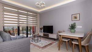 TOKİ Örnek Konut Tipleri ve Planları Daire Fotoğrafları 🏠 1+1, 2+1 TOKİ evleri nasıl olacak İşte oda, mutfak, banyo TOKİ örnek daireleri