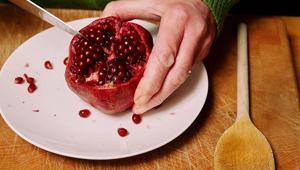 Narın çürük olduğu ilk bakışta anlaşılıyor Rengine ve kabuğuna bakın