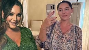 Kelly Brook’tan şoke eden itiraf Dünyaca ünlü program öncesi garip teklif