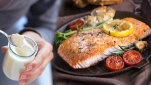 Balıkla yoğurt aynı anda yenir mi Sıcak ve soğuk dengesinin sırrı: Histamin deposuymuş