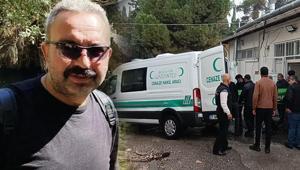 Dersini bitirdi, eve giderken yere yığıldı Gaziantep’te öğretmenin ani ölümü yürekleri dağladı