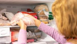 Dondurucuya asla girmemesi gereken gıdalar Aromasını ve besin değerini kaybediyor