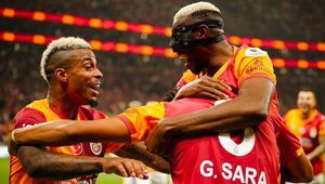 Lemina’ya Osimheni durdurma görevi Galatasarayın yıldızları rakip oluyor