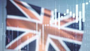 İngiltere ekonomisi büyüdü
