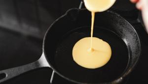 Kahvaltıda unsuz kreple fark yaratın Sadece 140 kalori, şaşırtan lezzet