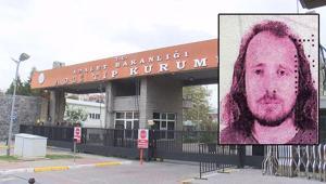 Türkiyeye saç ekimi ve diş tedavisi için geldi İngiliz vatandaşın feci sonu