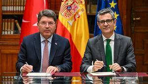 Adalet Bakanı Tunç: Rojin Kabaişin ölümünde cep telefonunun çözülmesi kritik öneme sahip