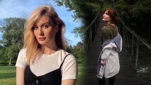 Taşacak Bu Deniz İlve kimdir Taşacak Bu Deniz İlve karakterine hayat verecek Berna Koraltürk hayatı ve kariyeri...