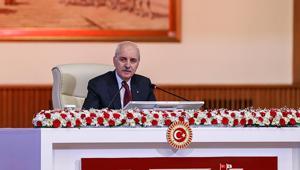 Milli Dayanışma, Kardeşlik ve Demokrasi Komisyonu 18 Kasım Salı günü toplanacak