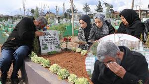 Van Barosundan Rojin Kabaiş açıklaması: 134 kişinin DNA profilleri incelendi