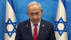 Netanyahudan af iddialarına cevap Kesinlikle yapmayacağım