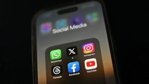 Ultimatom rumuzlu sosyal medya hesabına erişim engeli