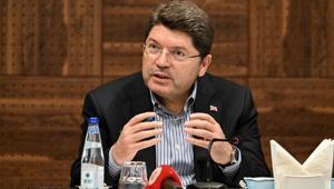 Adalet Bakanı Tunçtan OECD 10. Küresel Yuvarlak Masa Toplantısına ilişkin paylaşım