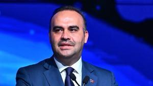Bakan Kacır’dan gençlere tatil mesajı: Bilim merkezlerini ziyaret edin