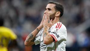 Beşiktaştan Rafa Silva açıklaması Toplantı kararı, Sergen Yalçın detayı