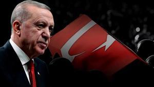 Erdoğandan şehit olan yangın söndürme uçağının pilotu için başsağlığı mesajı