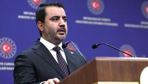 Suriyeli Bakan Şeybaniden Türkiye mesajı: Büyükelçilik için sona yaklaştık