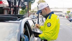 Eski tip ehliyetli sürücüler için sigorta tehlikesi