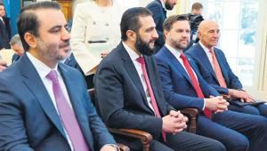 Barrack’tan dikkat çeken paylaşım