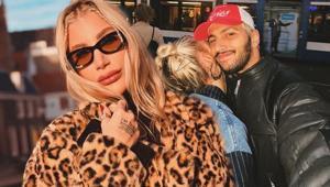 İrem Derici geri döndü Sosyal medyasını kapatan ünlü isimden ilk açıklama