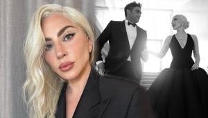 Lady Gagadan sürpriz haber Tarih bile belli oldu: Evleniyorlar