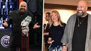 MasterChef jürisi Somer Sivrioğlu yeni aşka yelken açtı Bakın nerede tanışmışlar