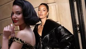 Pelin Akil hayranlarını heyecanlandırdı: 11 Aralık’ta sürpriz var