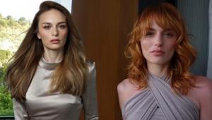 Nilperi Şahinkayadan gece yarısı sürpriz poz Sevgilisiyle yeni kare geldi