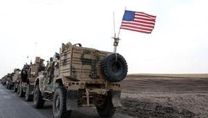 ABDden flaş açıklama Trumptan talimat geldi, Güney Mızrağı Operasyonu başladı