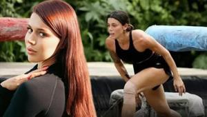 Survivor 2026ya katılacak mı Şampiyon Nefise Karataydan yıllar sonra itiraf geldi