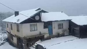 Fotoğraflar bugün çekildi Kar yağışı birçok kenti beyaza bürüdü