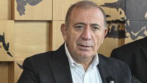 Gürsel Tekin: Geldiğimiz günden beri şeffafız