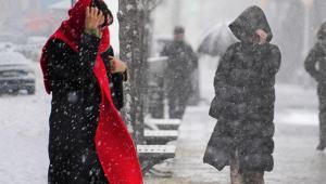 Son dakika... Meteoroloji uyardı Yoğun kar ve sağanak alarmı: Günlerce sürecek