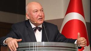 Buralardan ev almayın demişti Deprem Uzmanı Ahmet Ercan, İstanbulda iki ilçeyi işaret etti, tarih verdi