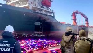 Bakan Yerlikaya duyurdu: 22 ilde Orkinos Bulut-2 uyuşturucu operasyonu 138 kişi yakalandı