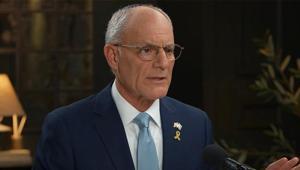 İsrailin ABD Büyükelçisi Leiterden F-35 açıklaması Türkiyenin sahip olmasını istemeyiz