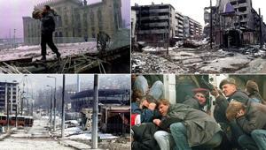 ABDden kritik soruşturma Bosna’daki sivil ölümlerinde Amerikalıların payı araştırılıyor