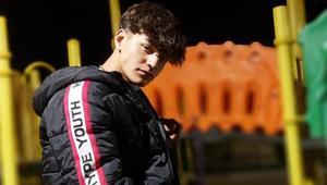 Tokatta yan bakma kavgası kanlı bitti