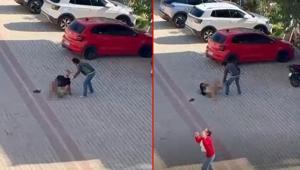 Annesiyle gönül ilişkisi olan adamı 22 bıçak darbesiyle öldürdü